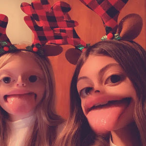 Meet your Posher, Bella